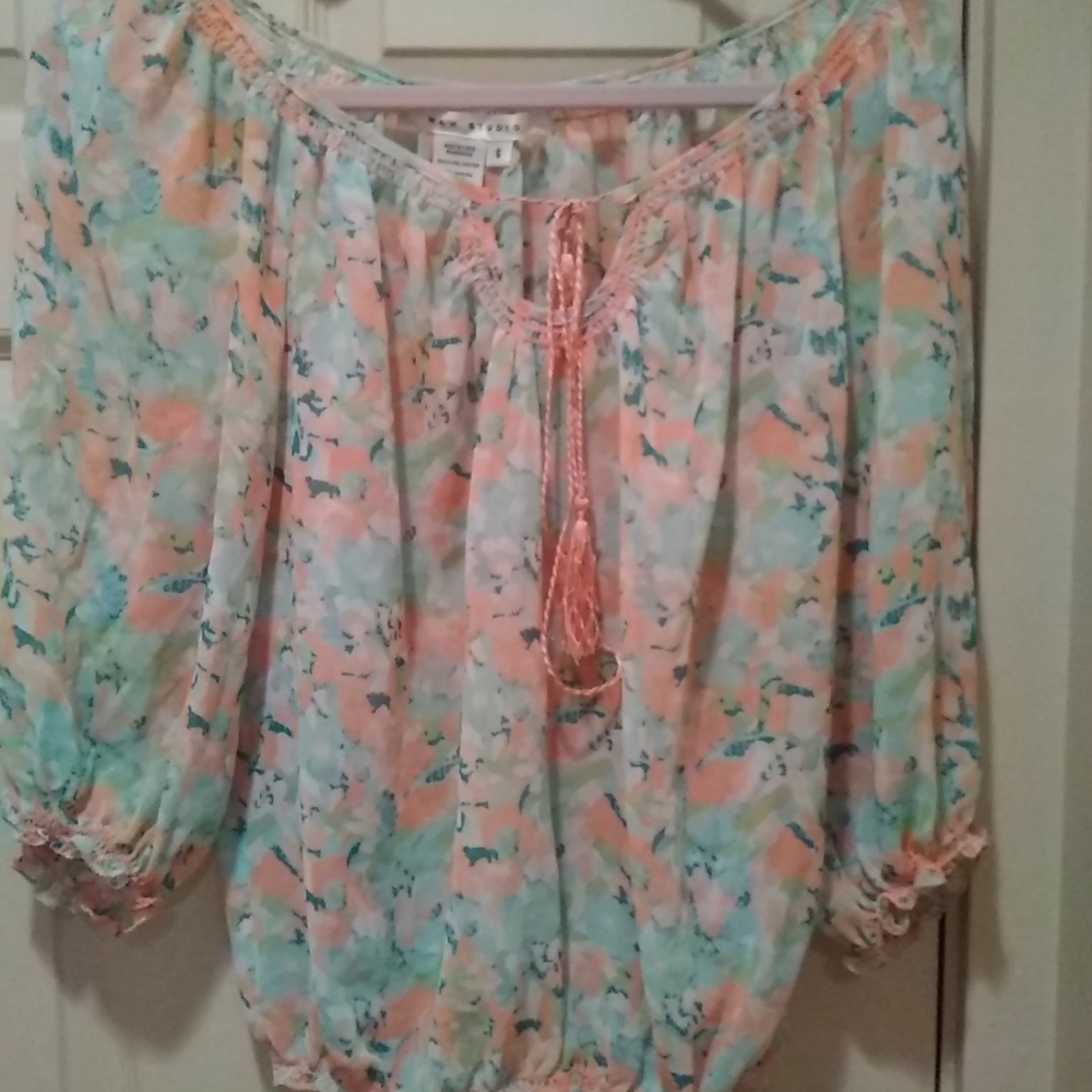 Pretty blouse Studio Max - Picture 3 of 3